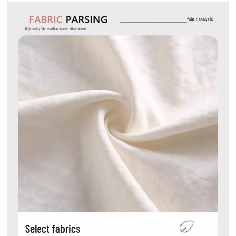 Women's High-Waist Wide-Leg Casual Pants