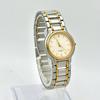 SEIKO Exceline Watch 060043 [New Battery] Ladies' 1221-0190