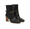 Ботильоны Marciano Guess 4BGZ27 7103A, черные