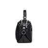Retro Luxury Women's Solid Color Leather Shoulder Crossbody Bags Designer Ladies Handbags 2025 Fashion Female Messenger Tote Sac