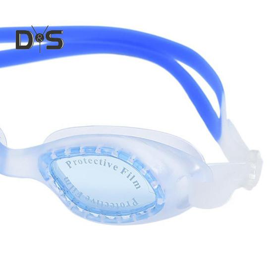 Ochelari de înot anti-aburire, fără scurgeri, ochelari de înot cu protecție completă din silicon, ochelari de piscină pentru bărbați, femei, tineri și adulți