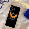 The Division 2 Handyhülle Für Samsung Galaxy S23 S22 Ultra S8 S9 S10 Plus Note 10 20 S21 Ultra S20 FE Hülle