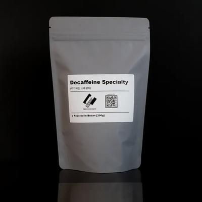 Köstlicher Kaffee tagsüber und nachts_[100g] Entkoffeiniert