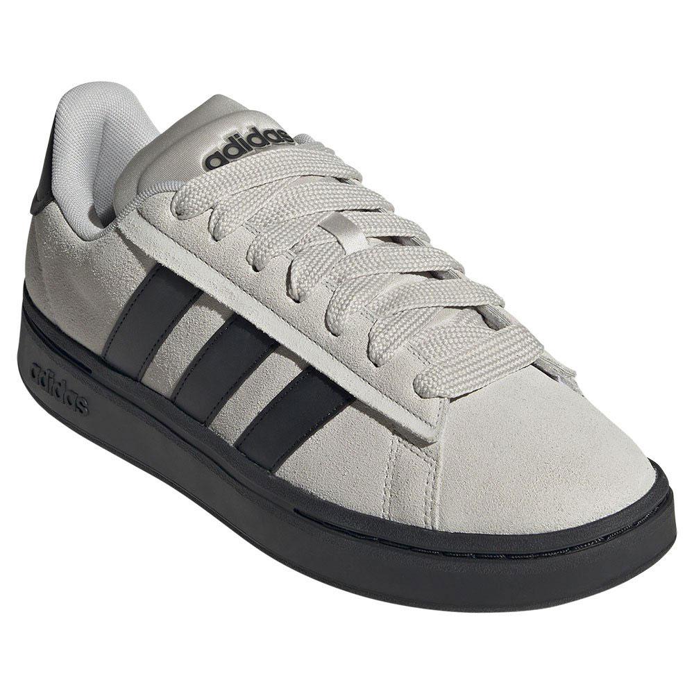Adidas grand court alpha 00s sneakers daim gray