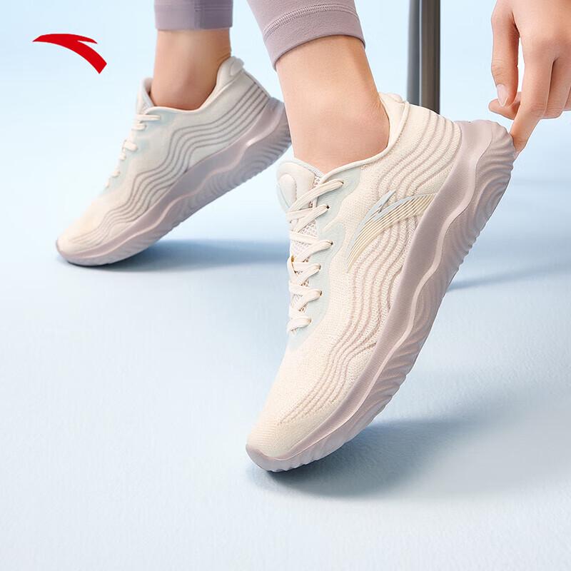 Anta Gu Ailing Women s Lightweight Training Shoes US 8.5 / EU 40