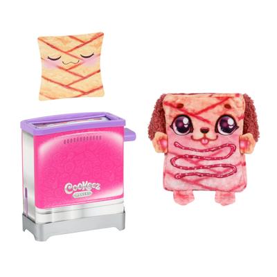 Cookeez Makery Toasties Single Pack