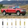 Bingfu Car Radio Stereo Antenna Mast Carbon Fiber Truck Universal Antenna Replacement