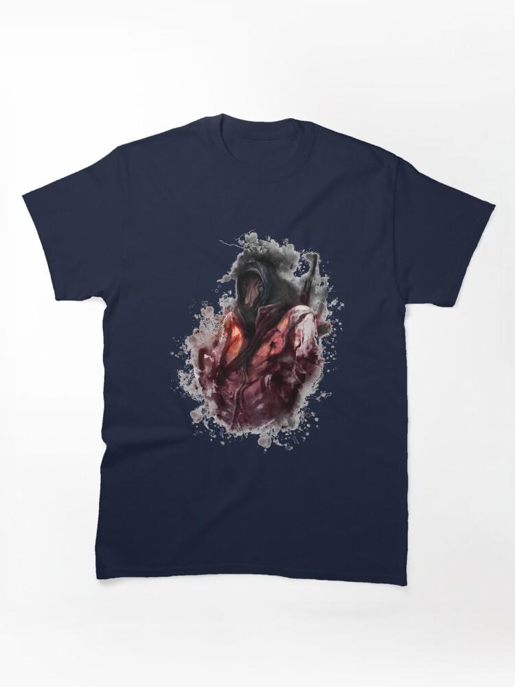 Dead by Daylight Darkwood Classic T-Shirt