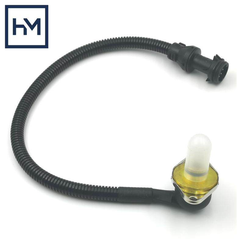 OE:51.27421.0180 For MAN/NEOPLAN Truck Boost Pressure Sensor 51274210102  51274210180  N1011004156  51274210128