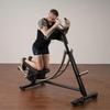 Weibu Abdominal Roller Coaster Fitness Machine