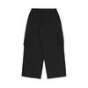 Warm Fit Wide Cargo Pants