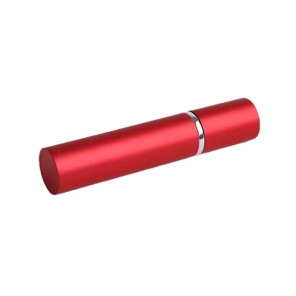 15ml Portable Glass Spray Bottle with Customizable Logo Option