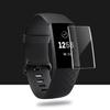 3Pcs Precise TPU Explosion-proof Full Screen Protector for Fitbit Charge 2/3