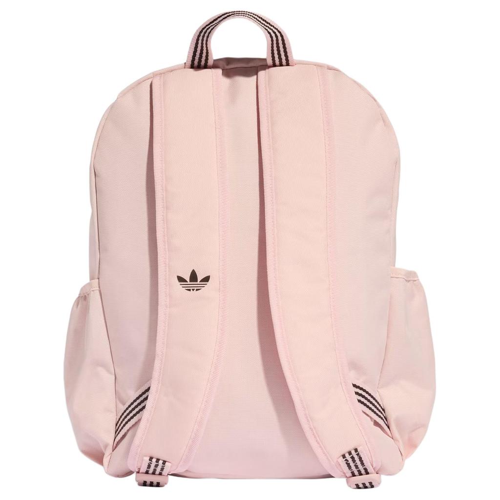adidas Originals Trefoil Polyester Backpack Women's Sand Pink KE0104