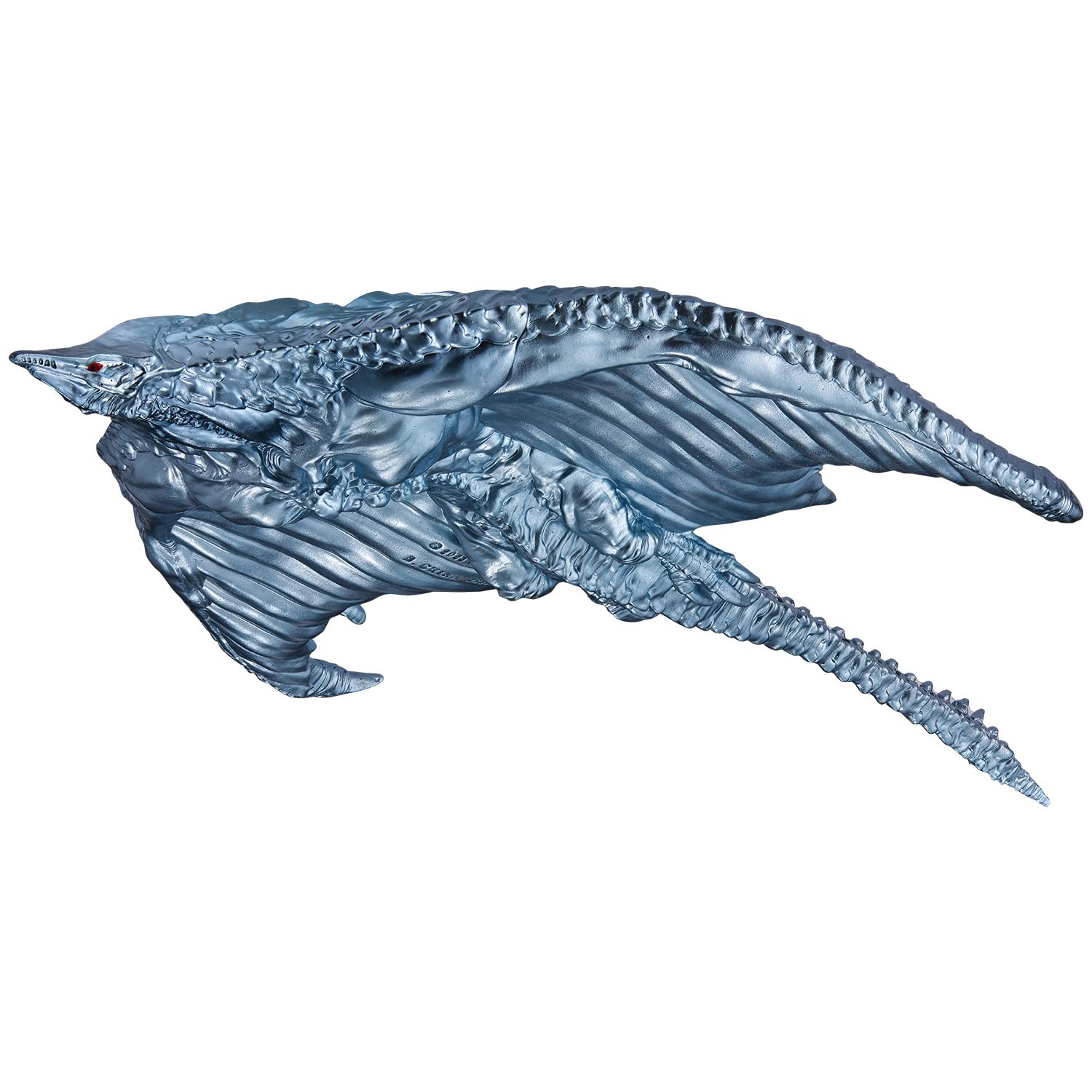 Movie Monster Zigra Series (2023)