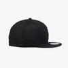 New Era New York Yankees Spacer Mesh Fitted Cap Black 15206381