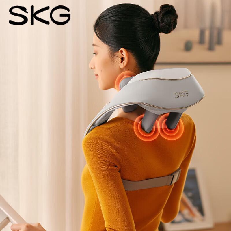 SKG H5 Series 1st Gen Shoulder & Neck Massager