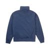 Timberland Logo Windbreaker Casual Zip-Up Long Sleeve Jacket Men Jackets Fog-Blue TB0A2D8K-288