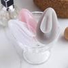 Silicone Beauty Cleansing Brush (3 colors)