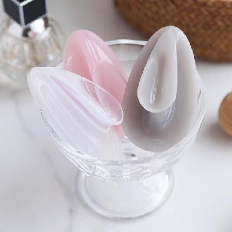 Silicone Beauty Cleansing Brush (3 colors)