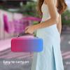 Portable Waterproof Carrying Case For Handheld Gaming Console Storage Organizers Pouch Easy Carry Dustproof Lightweight