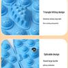 Jiemai Foot Massage Fitness Mat