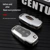 Ford Escort, Bo Ruijie, Yihu, Mondeo TPU Soft Rubber Car Key Cover