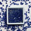 Natural   Blue Sapphire 5x5 Mm Trillion Cut Gems 5.40 Ct Lot For Gift