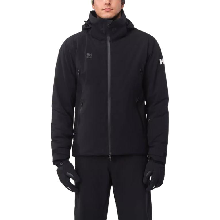 HELLY HANSEN x H2BLK, Ski Top Men's HC4WDSJ53M