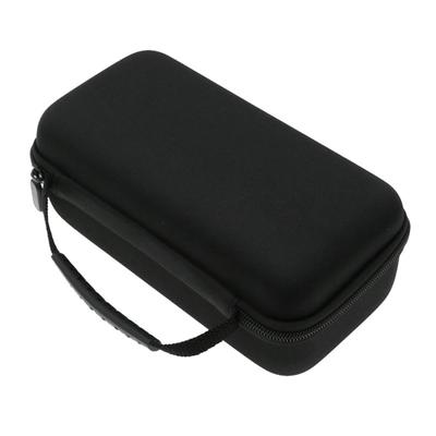 Microphone Storage Case Protecting Storage Case Box Hard Travel Storage Carrying Case for Rode Pro+ Plus Microphones