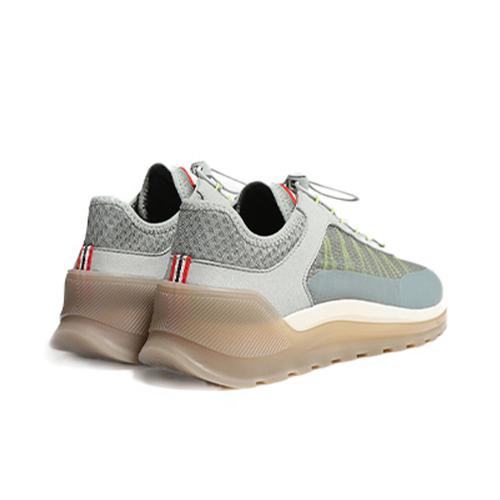 [Hunter] Women's Travel Sneakers - Sweetgale Green [WFF1100RENSGW]