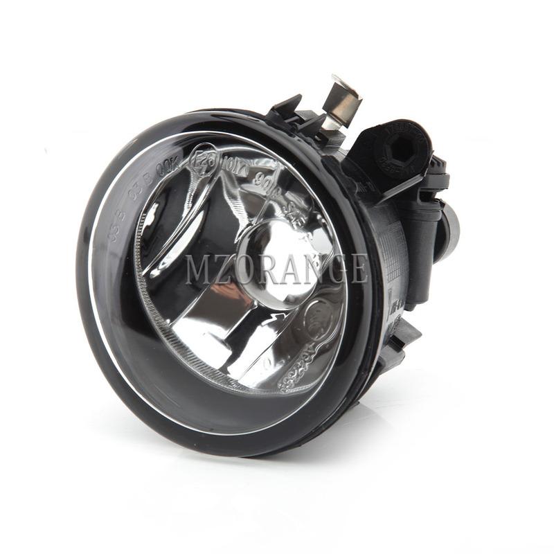 Fog Lights For BMW X1 X3 F25 X4 F26 X5 F15 X6 F16 2010- Headlights Front Fog Light Fog Lamp Assembly 63177238787 63177238788