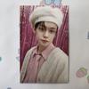 [USED] TXT KBS Gayo Daejeon Musicbank Sanok Tuba Yeonjun Trading Card