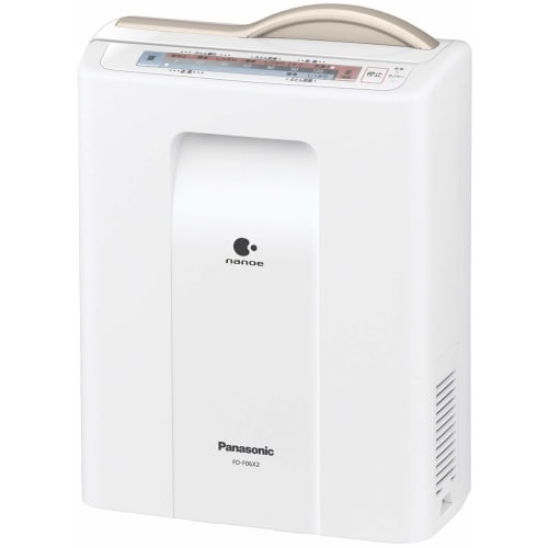 

Сушилка для футонов Panasonic с подогревом (Тип матраса) Шампанское золото FD-F06X2-N