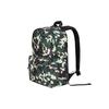 New Anta Fabric Backpack Regular Unisex Grape Leaf Green 192218151-2