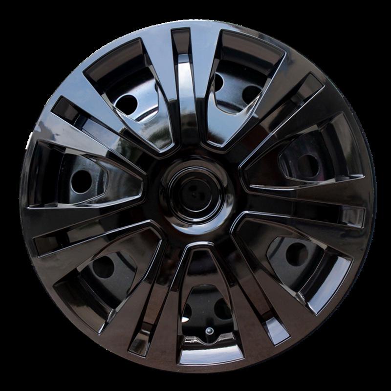 16-Inch Wheel Cover for Jiangling Fushun Tesun National VI - Decorative Protective Outer Shell