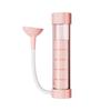 Breathing Dumbbell: Abdominal Muscle and Pelvic Floor Trainer for Lung Capacity and Endurance