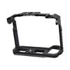 Aluminum Camera Cage For S1H S1R Cameras Providing Excellent Heat Management And Comprehensive Expansion