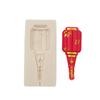 Chinese New Year Theme Chocolate Moulds Candy Molds Silicone Material Cake Decorating Tool Baking Accessories for Baking