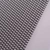 DIY Racing Grills Universal Fit for Car Cuttable Front Bumper Honey Comb Vent Grille Mesh Sheet 100cmx33cm