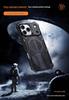 iPhone 17 Pro Max Magnetic Stand Magsafe Airbag Drop-Proof Protective Case