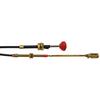 Extinguisher Cable 1770 CLAAS RENAULT 7700049443 18094