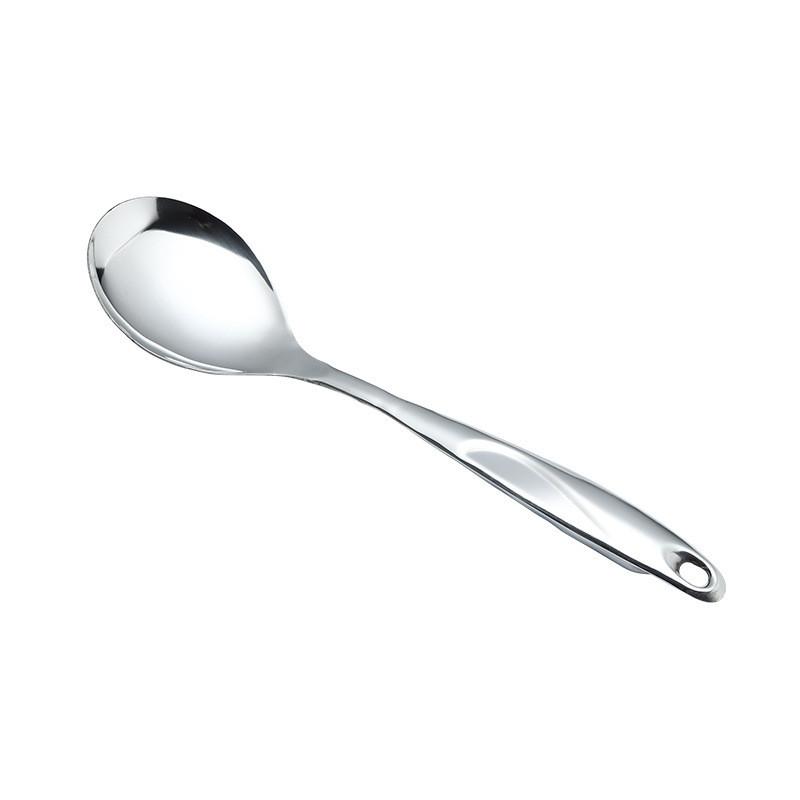 Stainless Steel Kitchen Utensils With Wall Mount For Durable Cooking And Storage
