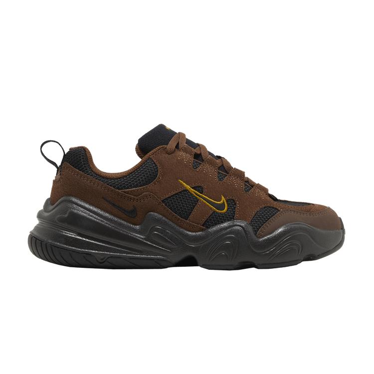 Nike Wmns Tech Hera Cacao Wow 35.5