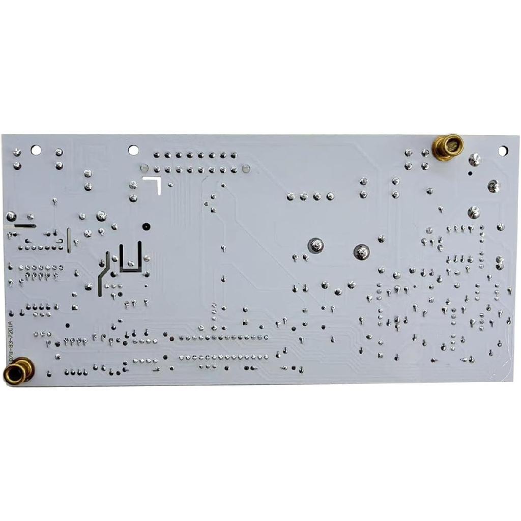 RV Refrigerator Power Control Board 621991001 Kit Replacement for N610 N611 N810 N811 Series 2-Way Control Board (Serials Number Below 9056491)