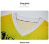 Inarizaki High School Haikyuu!! Cosplay Volleyball Uniform: Hinata Shoyo & Kageyama Tobio Set