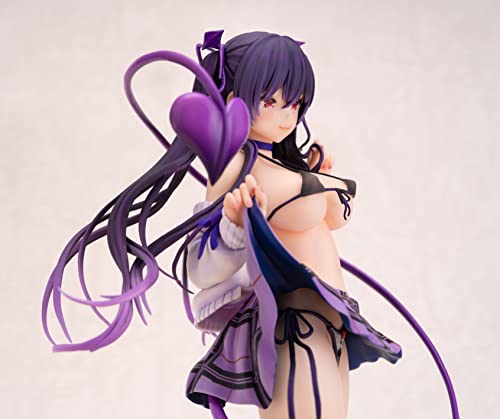 Bishop's Rondo Ayuma Sayu Little Devil's Attack! Little Devil Riasu-chan 1/6 Scale ATBC-PVC/ABS Painted Complete Figure Resale