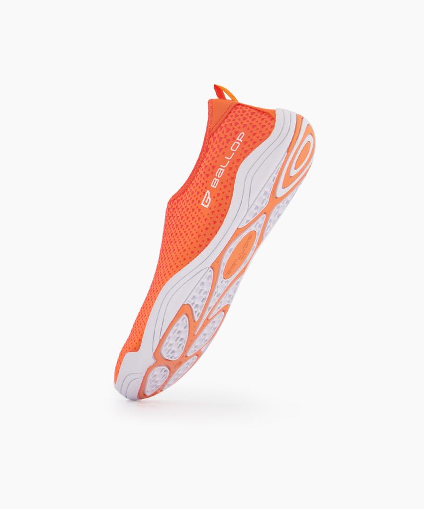 Ballop Aqua Fit Aqua Shoes Harmony Orange