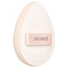 Kose - DECORTE Glow Makeup Sponge