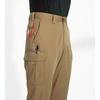BURTLE cargo pants 6072 camel 85 (for fall/winter)